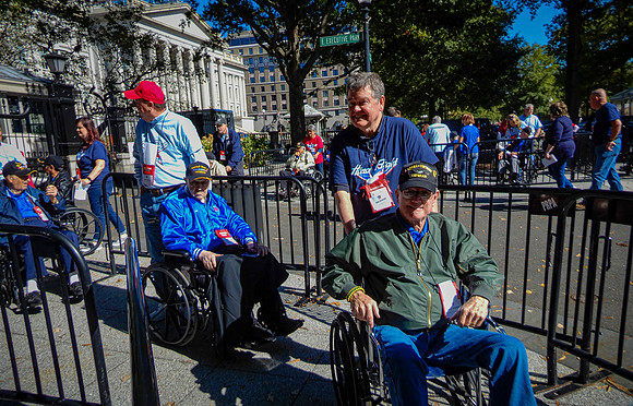 Honor Flight-10-2019431