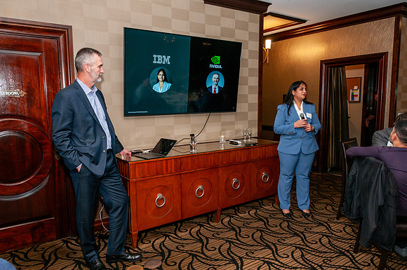IBM_NVidia_Dinner-79