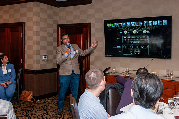 IBM_NVidia_Dinner-92