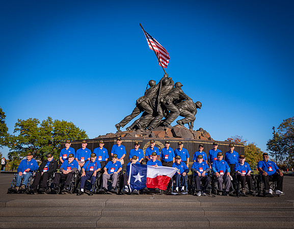 Honor Flight-10-2019249