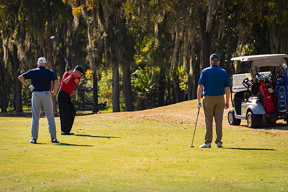 Honor Flight- Golf 11-2019044