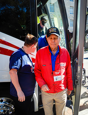 Honor Flight-10-2019374