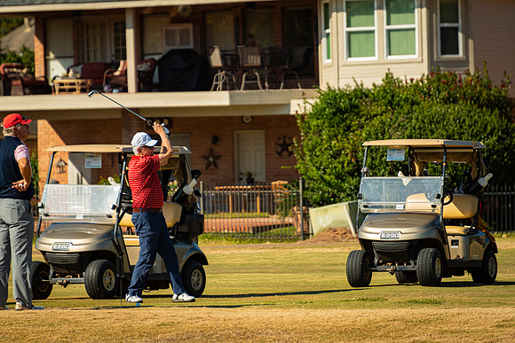 Honor Flight- Golf 11-2019123
