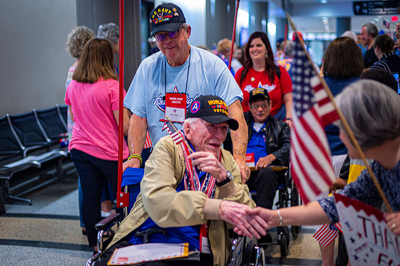 Honor Flight-10-2019244