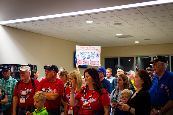 Honor Flight-10-2019314