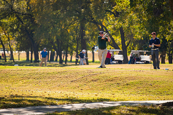 Honor Flight- Golf 11-2019280