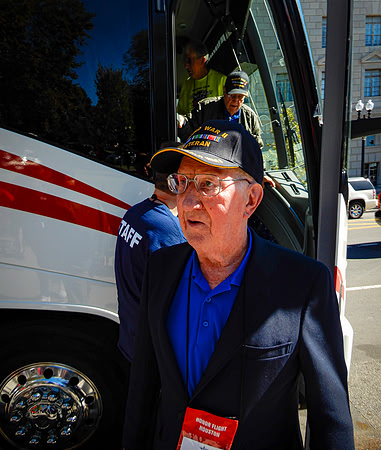 Honor Flight-10-2019383
