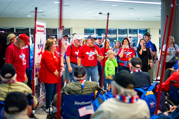 Honor Flight-10-2019276