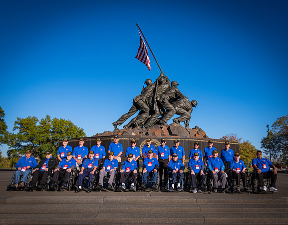 Honor Flight-10-2019247
