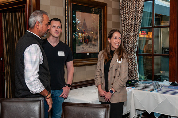 IBM_NVidia_Dinner-42