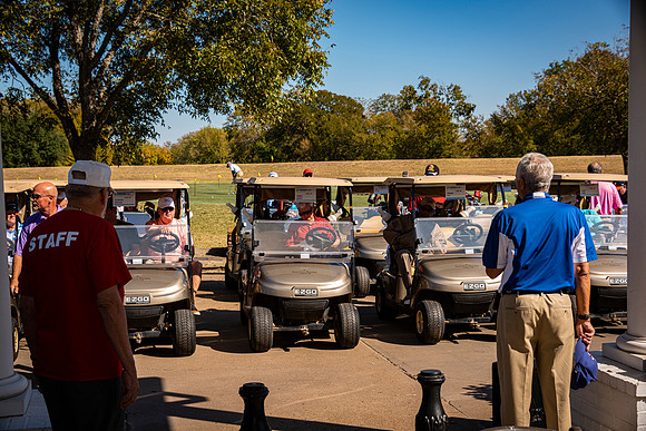 Honor Flight- Golf 11-2019008