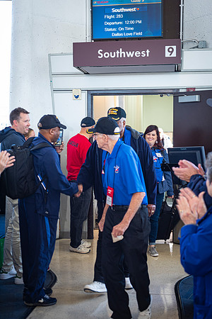 Honor Flight-10-2019140