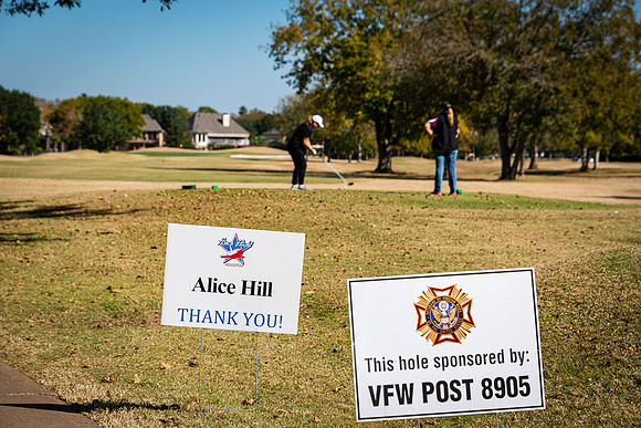 Honor Flight- Golf 11-2019014