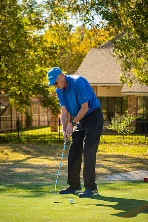 Honor Flight- Golf 11-2019096