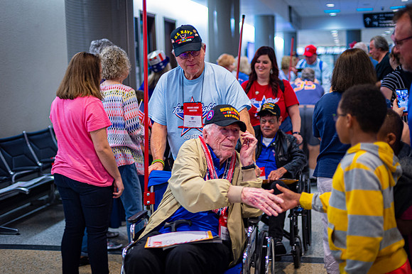 Honor Flight-10-2019218