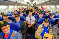 Welcome Home at Hobby Airport