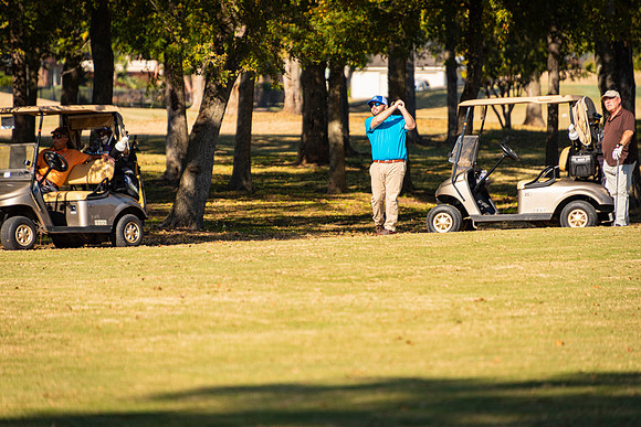 Honor Flight- Golf 11-2019296