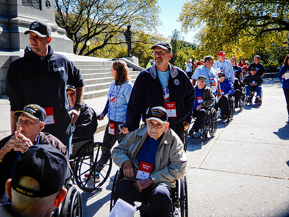 Honor Flight-10-2019413