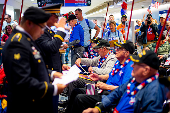 Honor Flight-10-2019339