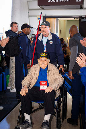 Honor Flight-10-2019120