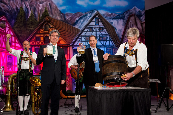 Corporate Event Photography