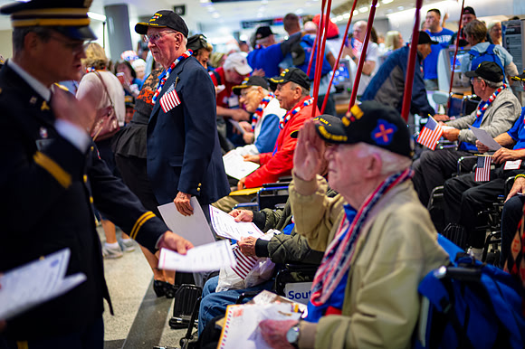 Honor Flight-10-2019363