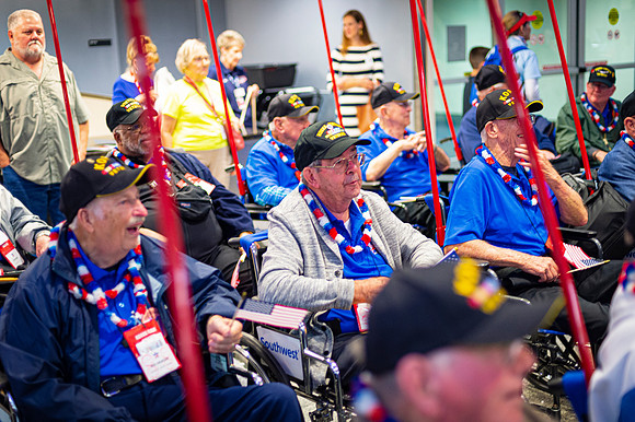 Honor Flight-10-2019112