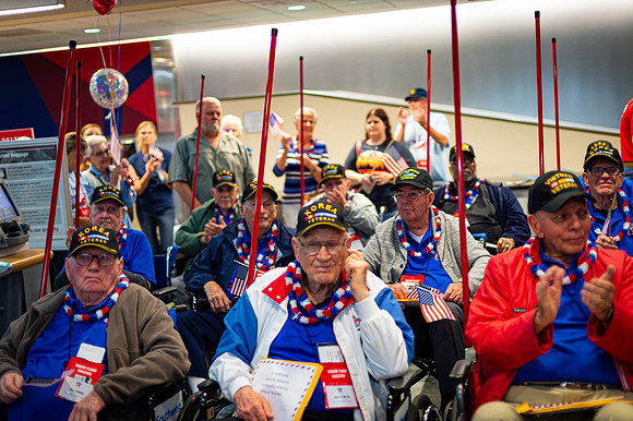 Honor Flight-10-2019291