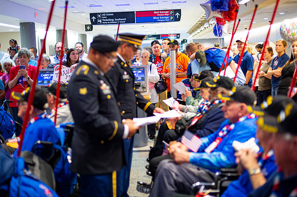 Honor Flight-10-2019330