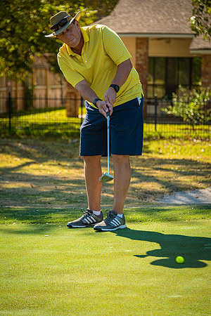 Honor Flight- Golf 11-2019103