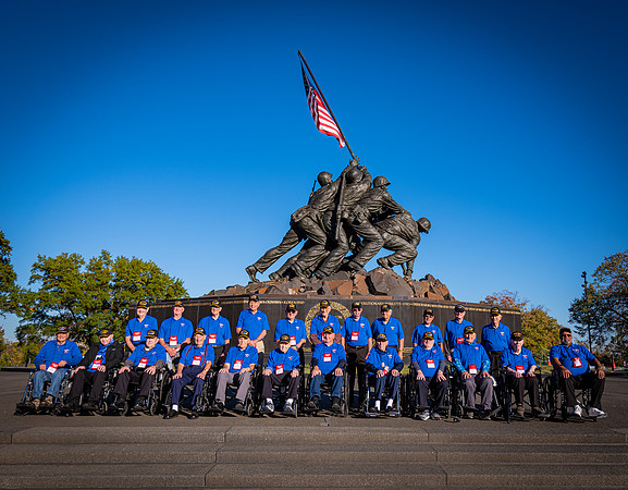 Honor Flight-10-2019245
