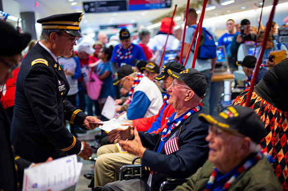 Honor Flight-10-2019115