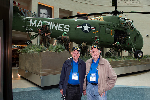 HonorFlight APRIL2019-199