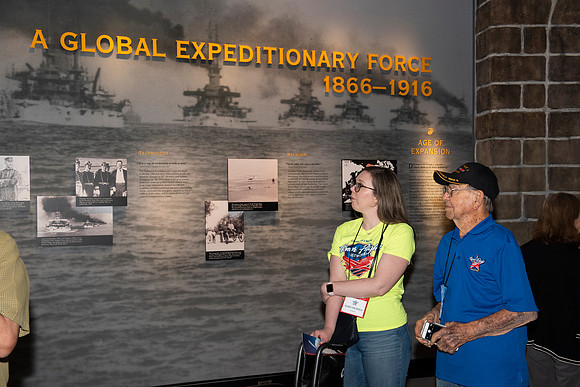HonorFlight APRIL2019-210