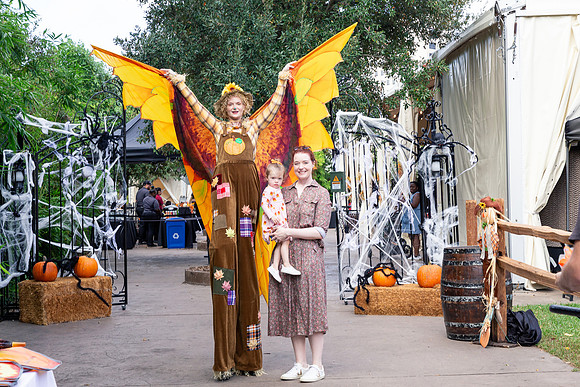 Gibson Dunn_Houston Boo Zoo_10-18-25-24