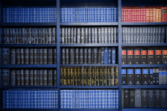 Bookcase Digital GS