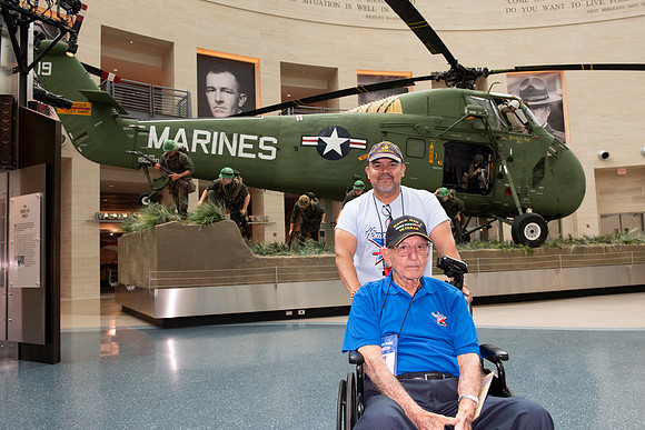 HonorFlight APRIL2019-205