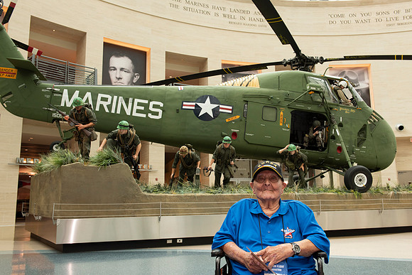 HonorFlight APRIL2019-280