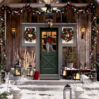 Green Door