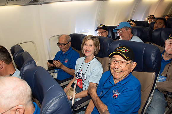 HonorFlight APRIL2019-045