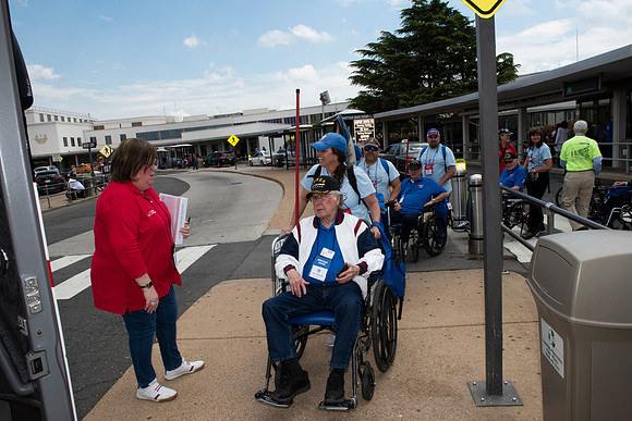 HonorFlight APRIL2019-171