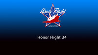 Honor Flight 34