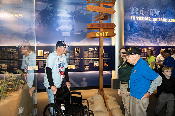 HonorFlight APRIL2019-255