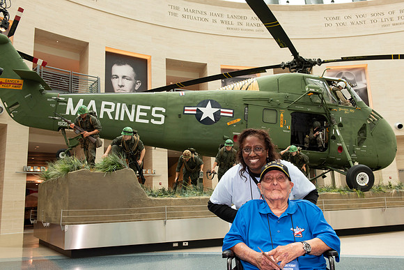 HonorFlight APRIL2019-281