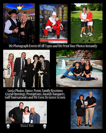Event Photography Samples