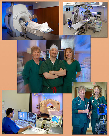Hospital Photography and Photographers