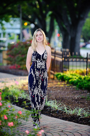 Friendswood High School Senior Portraits