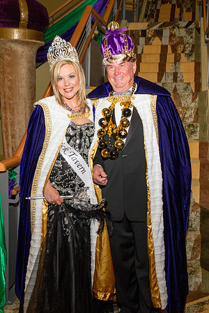 Mardi Gras Photographer