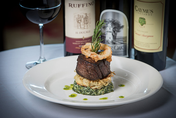 Restaurant Photographyt