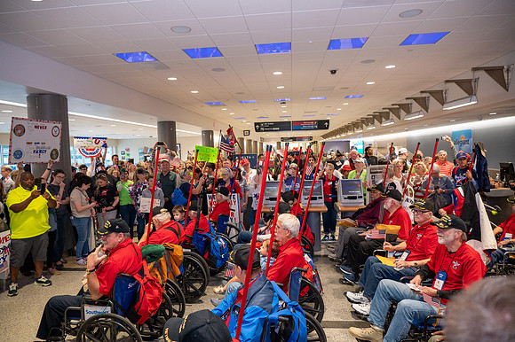 Honor_Flight_1-28-1961